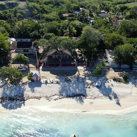 Villa Rosa Punta Rucia Εξωτερικό φωτογραφία