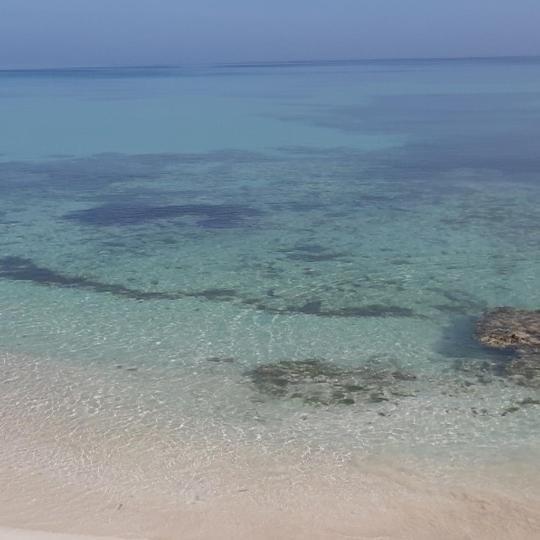 Villa Rosa Punta Rucia Εξωτερικό φωτογραφία