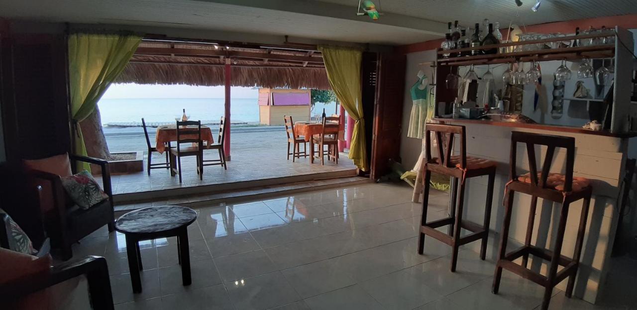 Villa Rosa Punta Rucia Εξωτερικό φωτογραφία