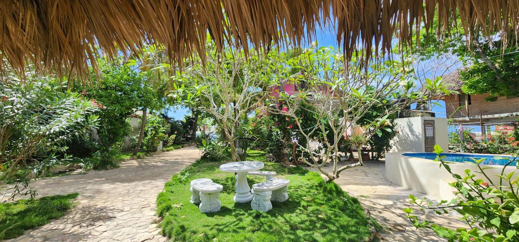 Villa Rosa Punta Rucia Εξωτερικό φωτογραφία