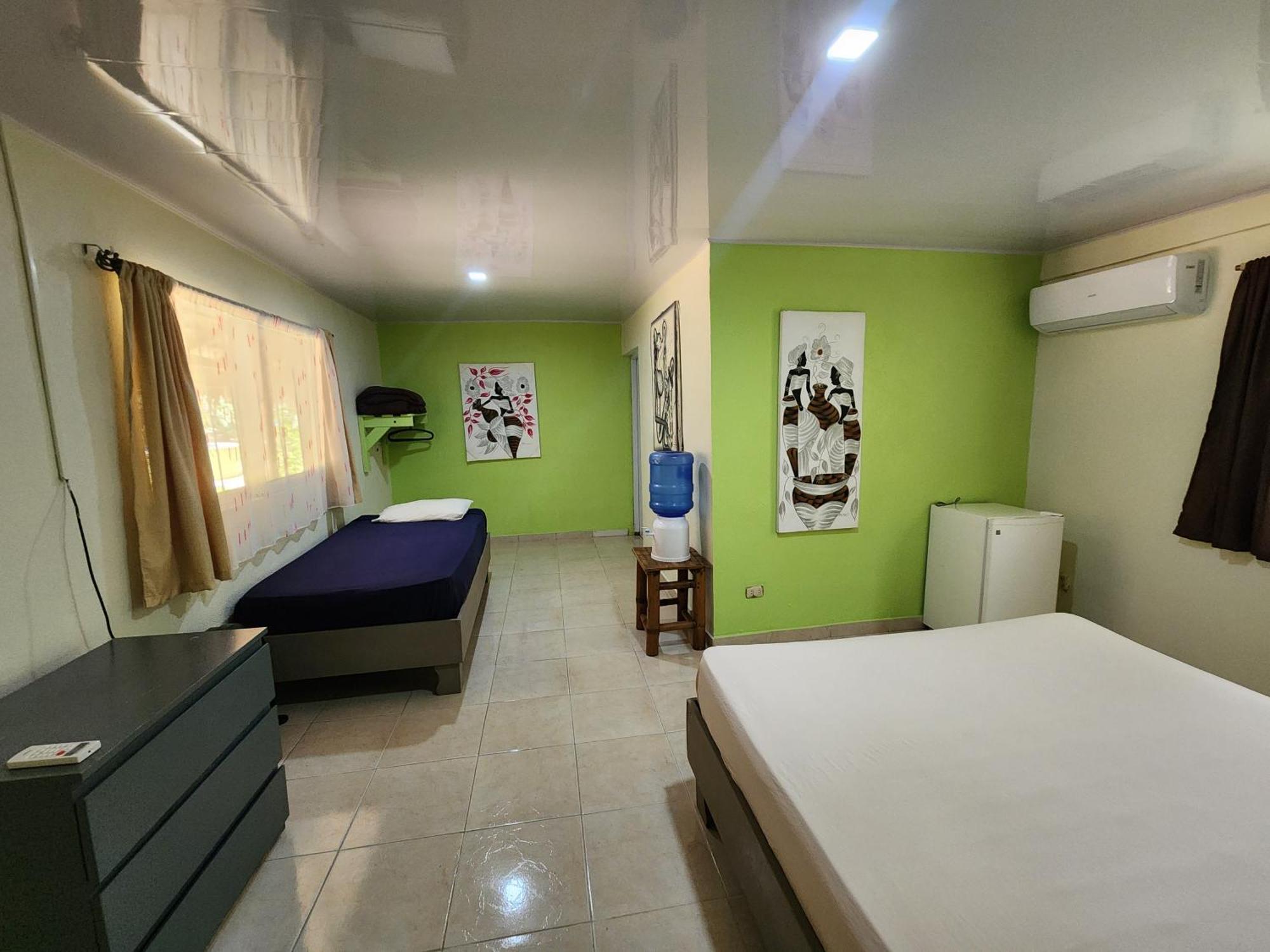 Villa Rosa Punta Rucia Δωμάτιο φωτογραφία