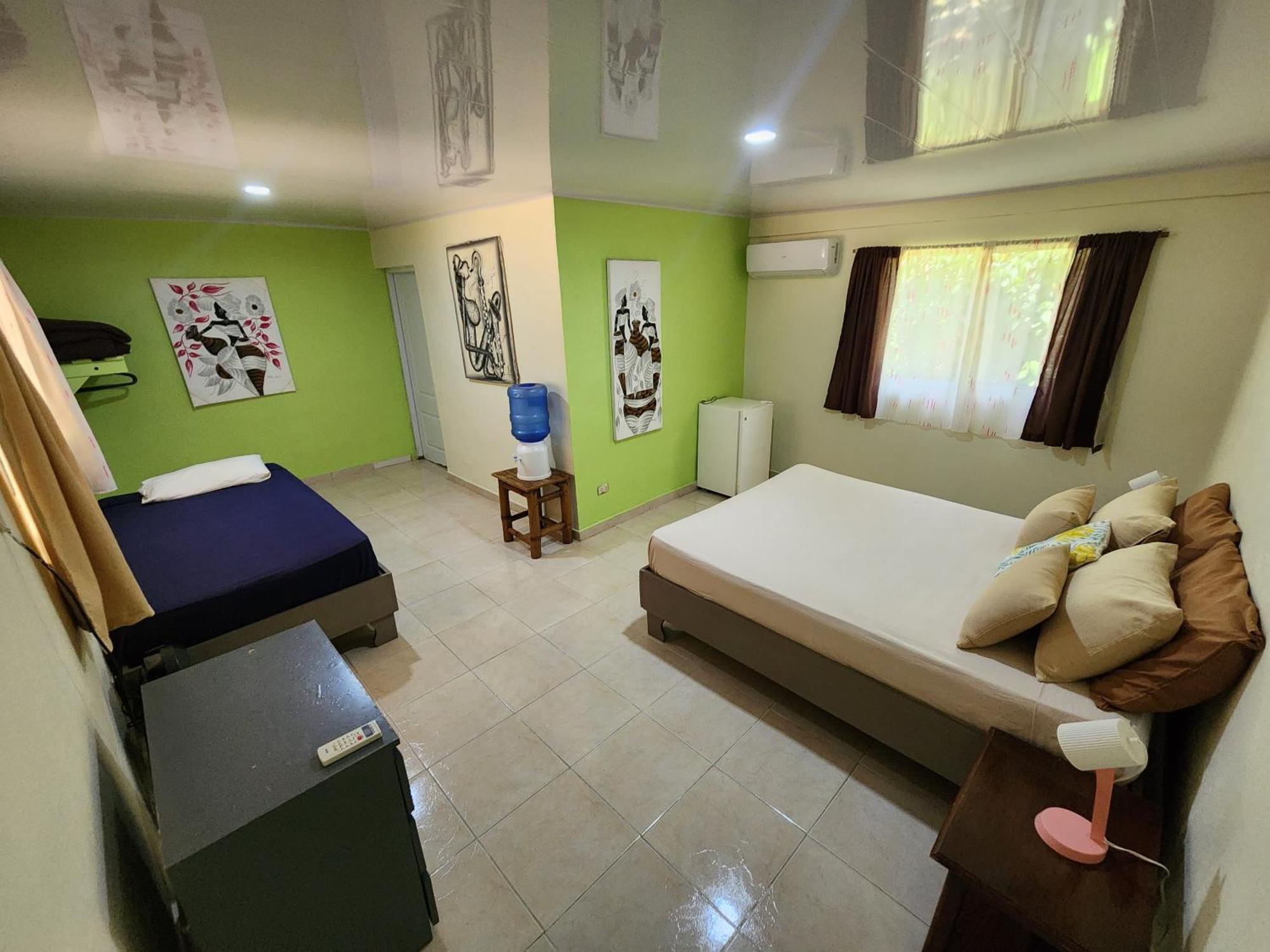 Villa Rosa Punta Rucia Εξωτερικό φωτογραφία